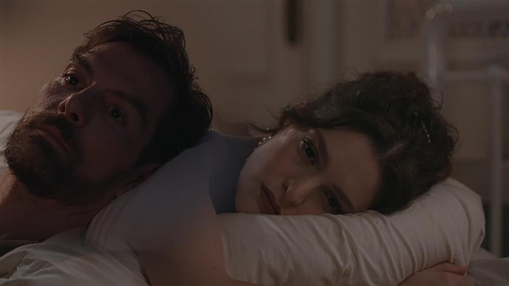 GRAND HOTEL – 2ος ΚΥΚΛΟΣ – ΕΠΕΙΣΟΔΙΟ 33