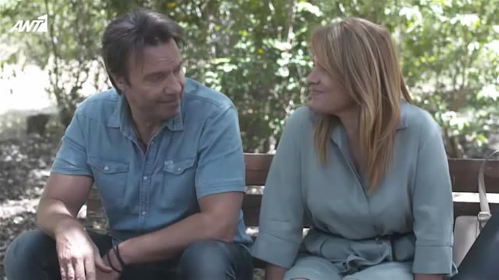 ΓΥΝΑΙΚΑ ΧΩΡΙΣ ΟΝΟΜΑ – ΕΠΕΙΣΟΔΙΟ 147 – Β ΚΥΚΛΟΣ