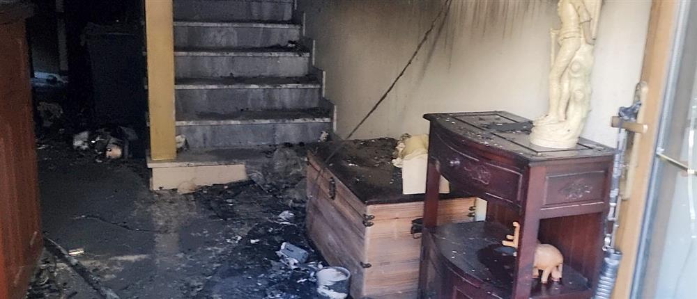 Καλαμπακα - Ξενοδοχείο