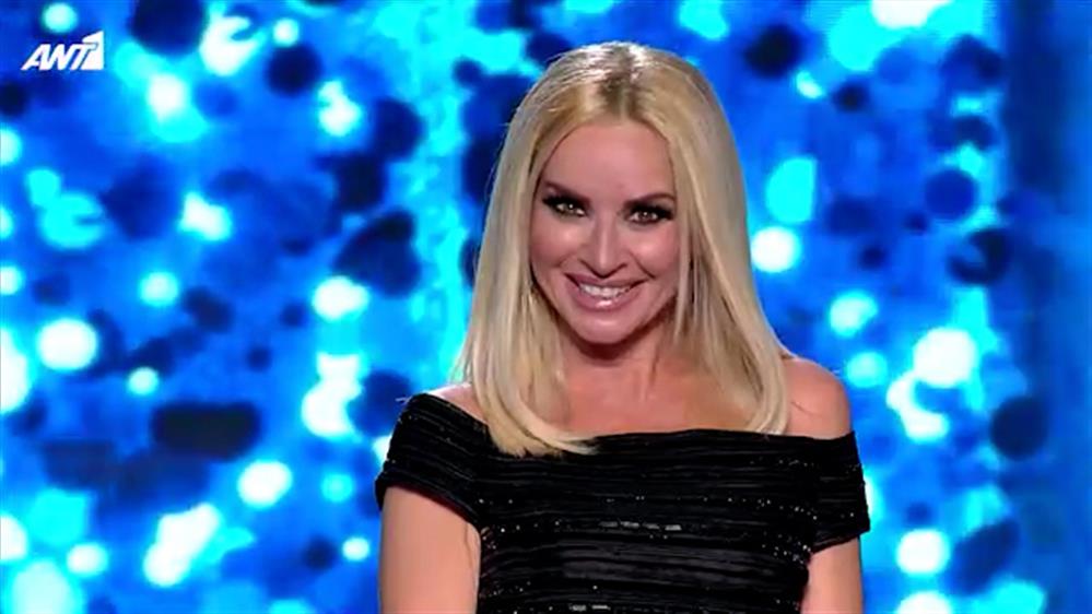 YOUR FACE SOUNDS FAMILIAR ALL STAR - Επεισόδιο 4