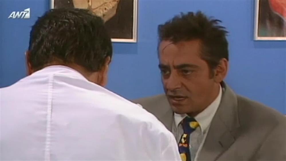 FLASHBACK – ΕΠΕΙΣΟΔΙΟ 6