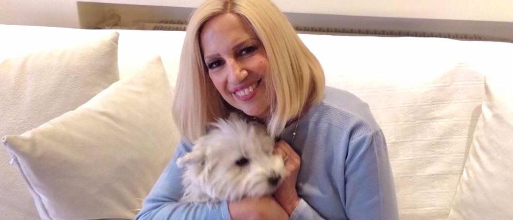 Φώφη Γεννηματά Φώφη Γεννηματά