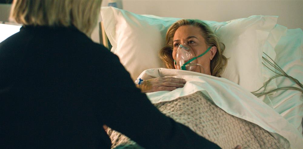 Παιχνίδια Εκδίκησης