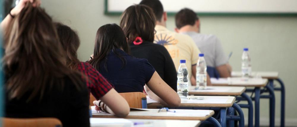 Οι αλλαγές στην Παιδεία - τι θα ισχύει για Πανελλαδικές και Πειραματικά