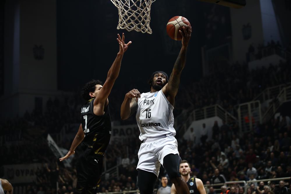 ΠΑΟΚ-Μπραουνσβαιγκ ΠΑΟΚ-Μπραουνσβαιγκ