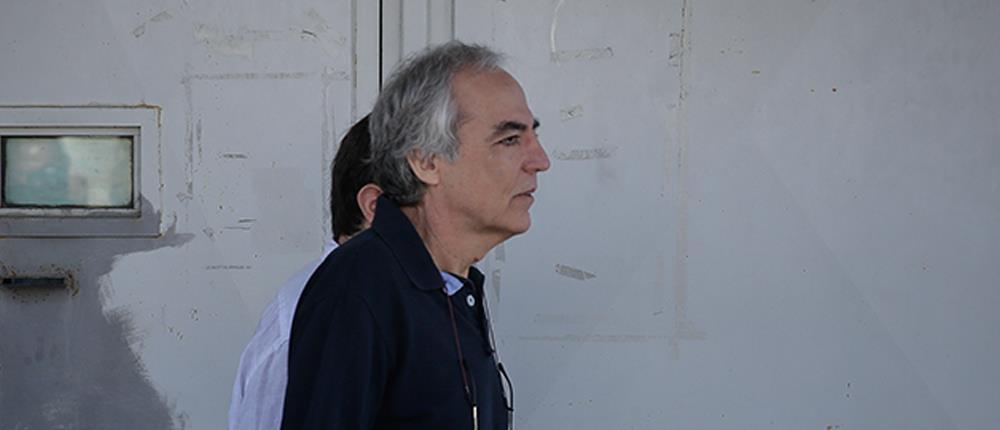 Κουφοντίνας