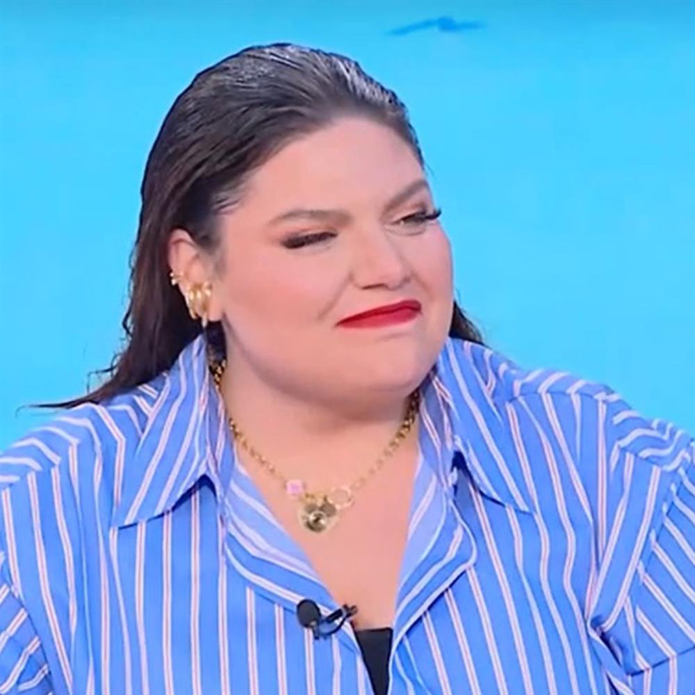 Δανάη Μπάρκα