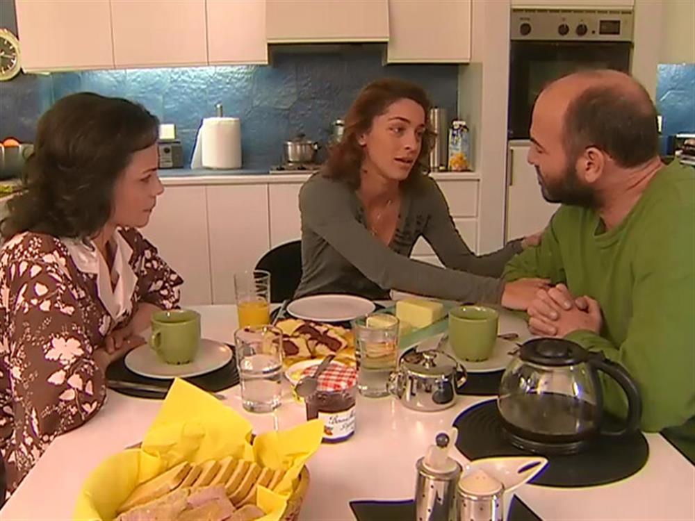 Ιωάννα της καρδιάς (επ.17)