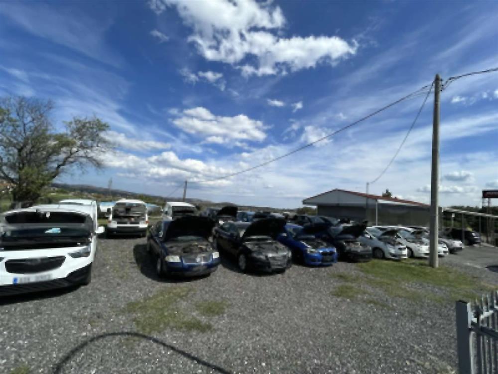 Κύκλωμα - αυτοκίνητα - κλοπές