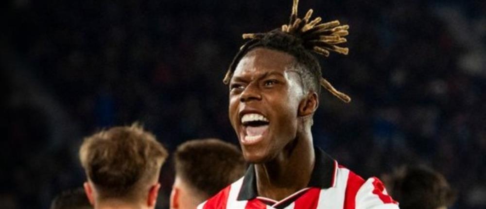 Η Αθλέτικ αντέδρασε μετά τη συντριβή στο «Καμπ Νου»
