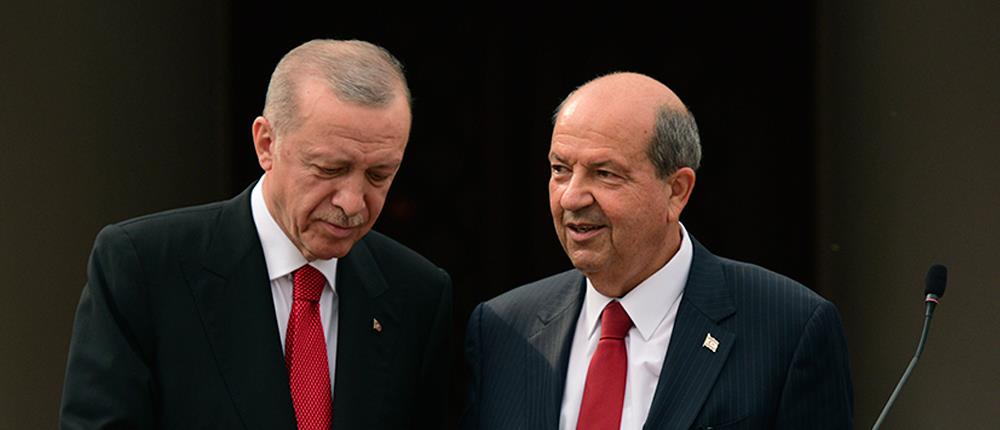 Κύπρος - Τατάρ: Η Ελλάδα αισθάνεται ένοχη απέναντι στους Ελληνοκύπριους