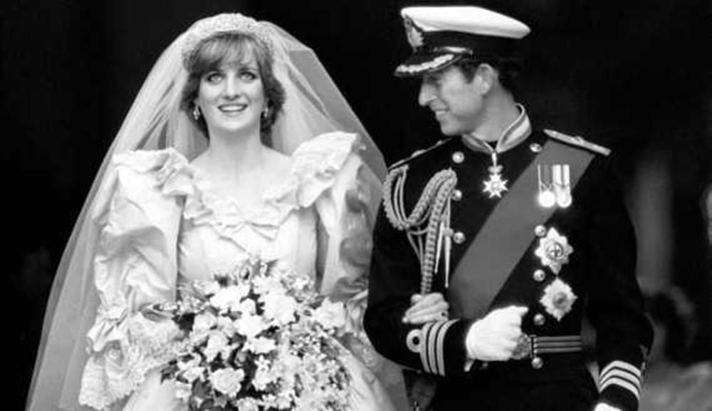 πριγκίπισσα Νταϊάνα - αφιέρωμα