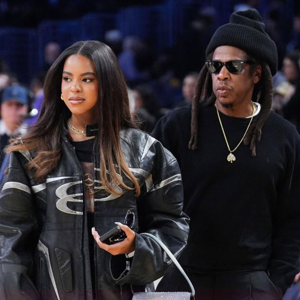 Jay-Z: Η κοινή εμφάνιση με την κόρη του, Μπλου Άιβι - Η απίστευτη ομοιότητα με τη μητέρα της, Μπιγιόνσε