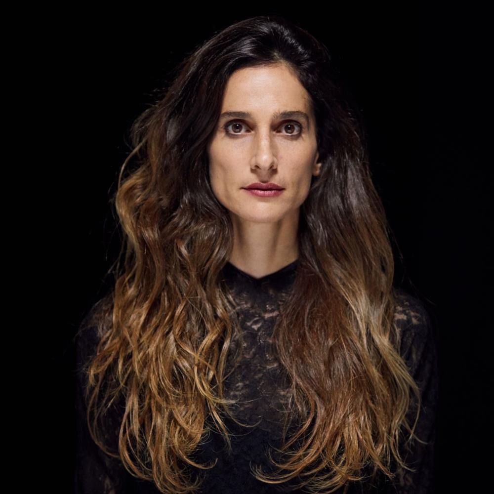 Μαρίνα Καλογήρου