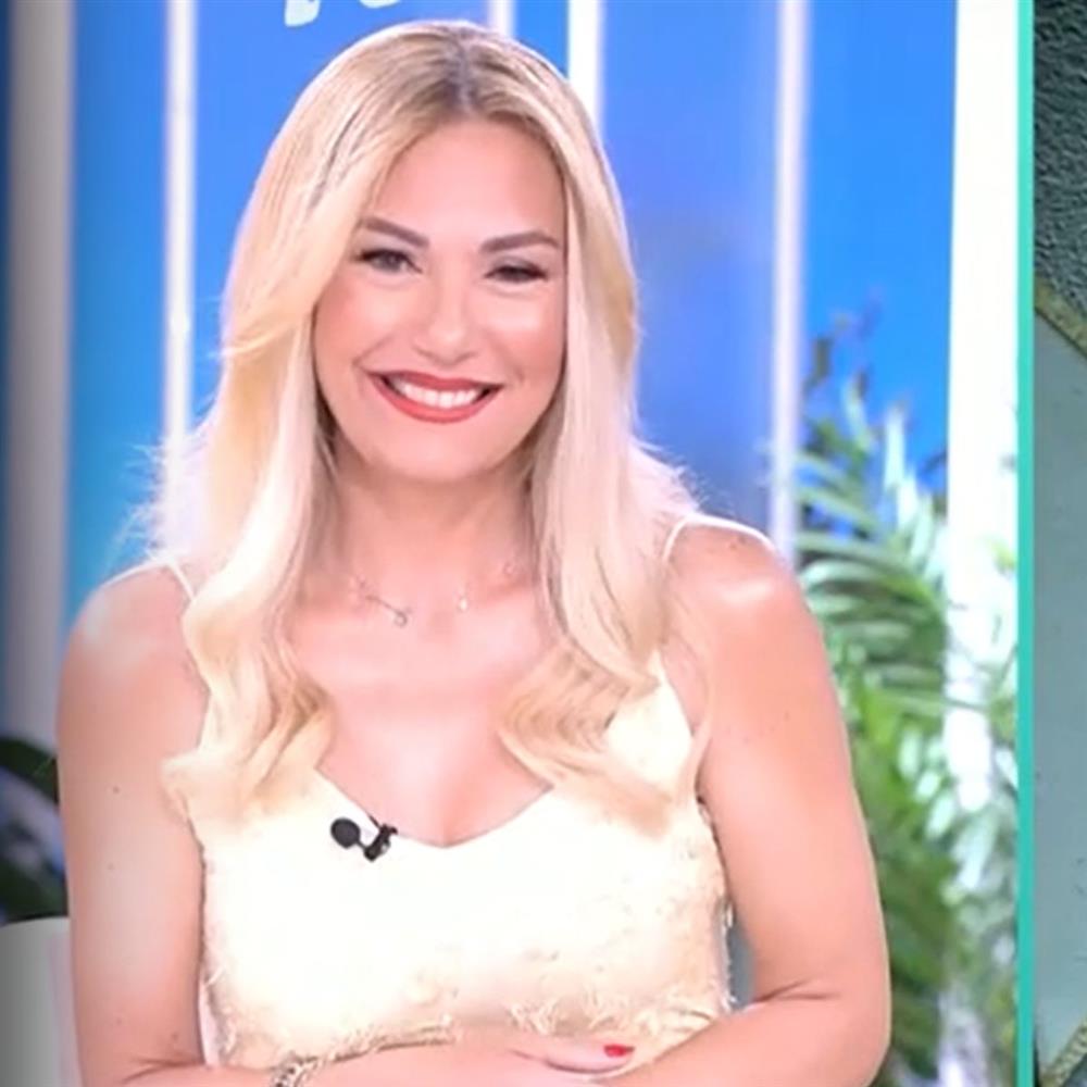 Τίνα Μεσσαροπούλου