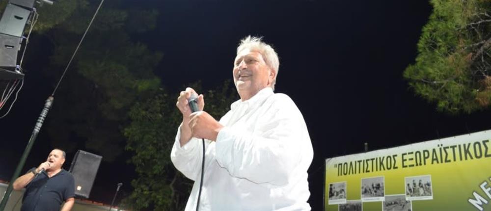 Αχιλλέας Βασιλειάδης Αχιλλέας Βασιλειάδης