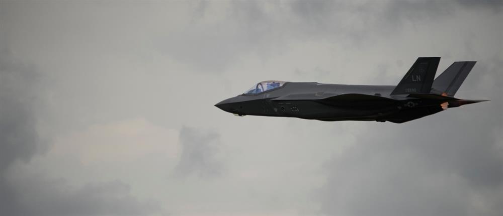 Άγκυρα - Πρέσβης ΗΠΑ για F-35: Η Τουρκία βρίσκεται κοντά στην άρση του βασικού εμποδίου