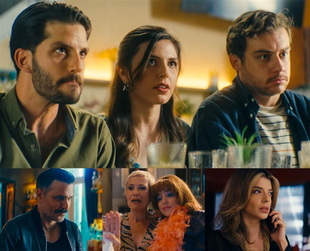 Γιατί ρε πατέρα