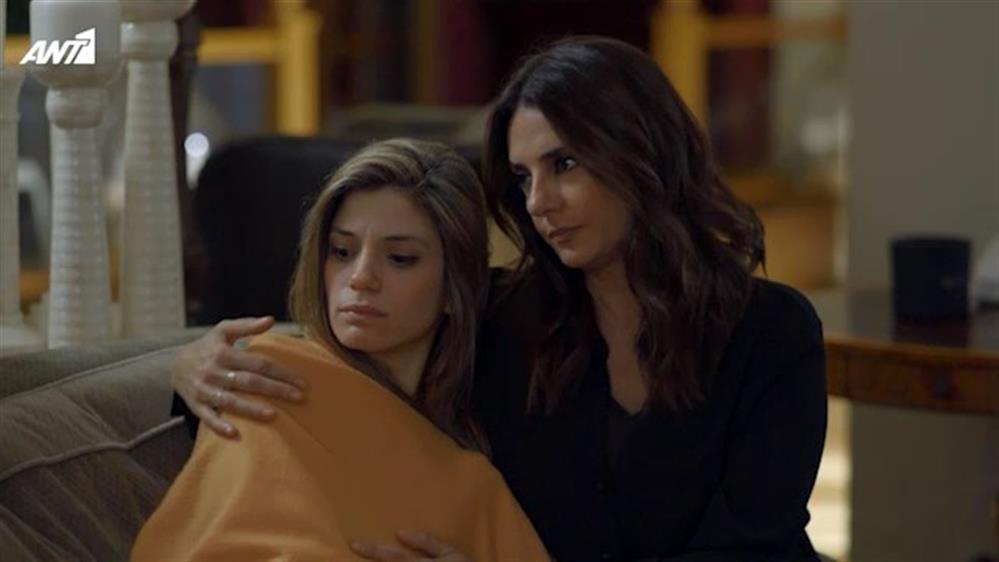 ΜΗΝ ΨΑΡΩΝΕΙΣ - ΕΠΕΙΣΟΔΙΟ 37 – Β ΚΥΚΛΟΣ