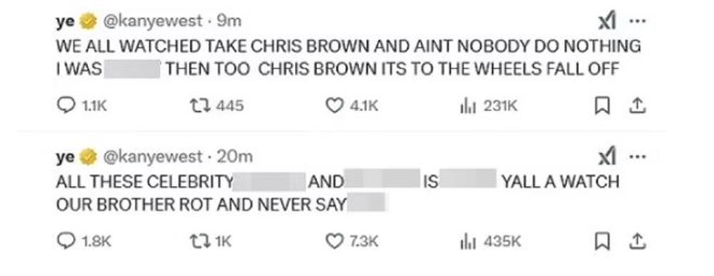 Κάνιε Γουέστ