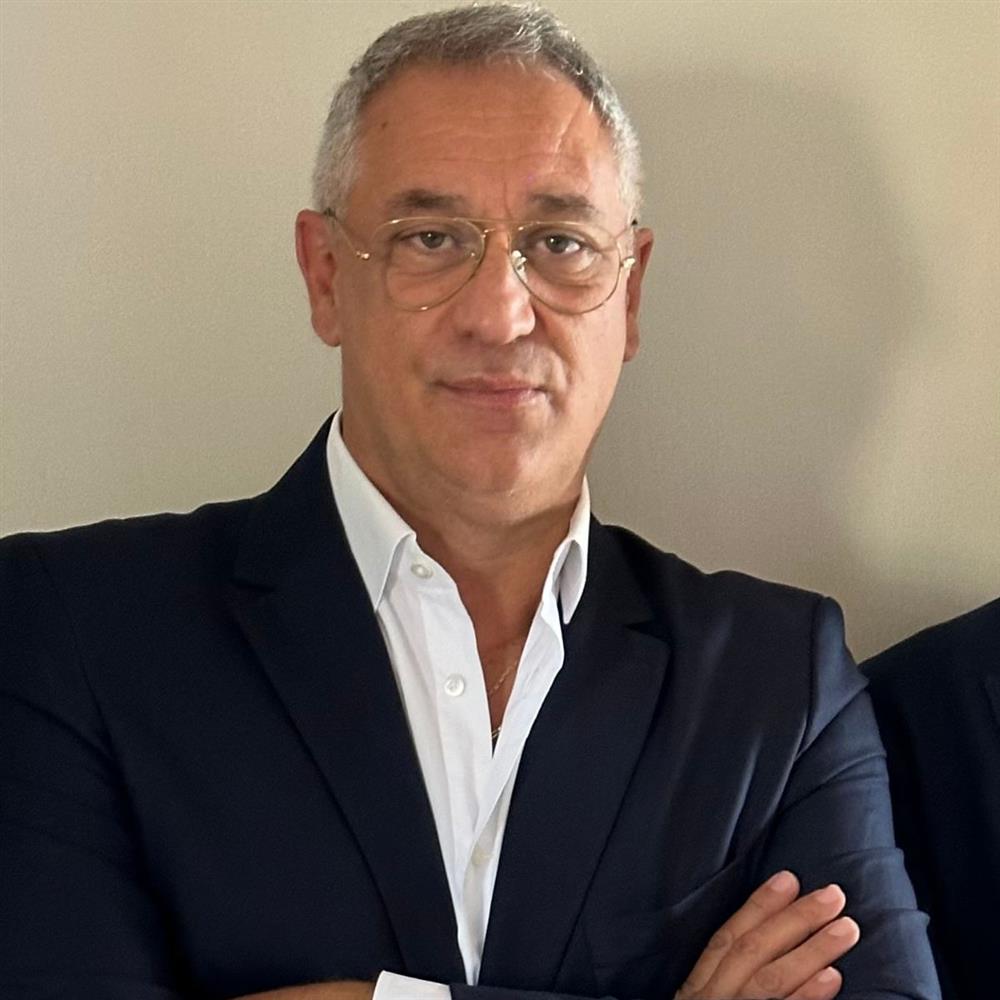 Γιώργος Ντάβλας