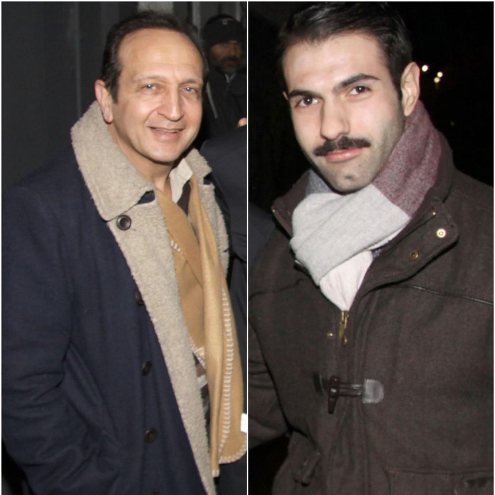 Μπιμπίλας - Καρκάς