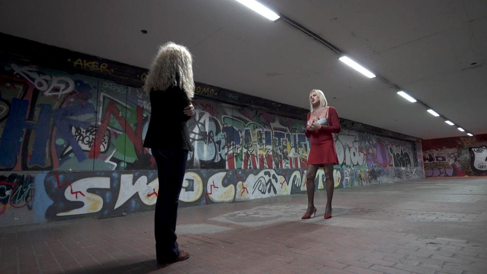 SPECIAL REPORT - Gallery