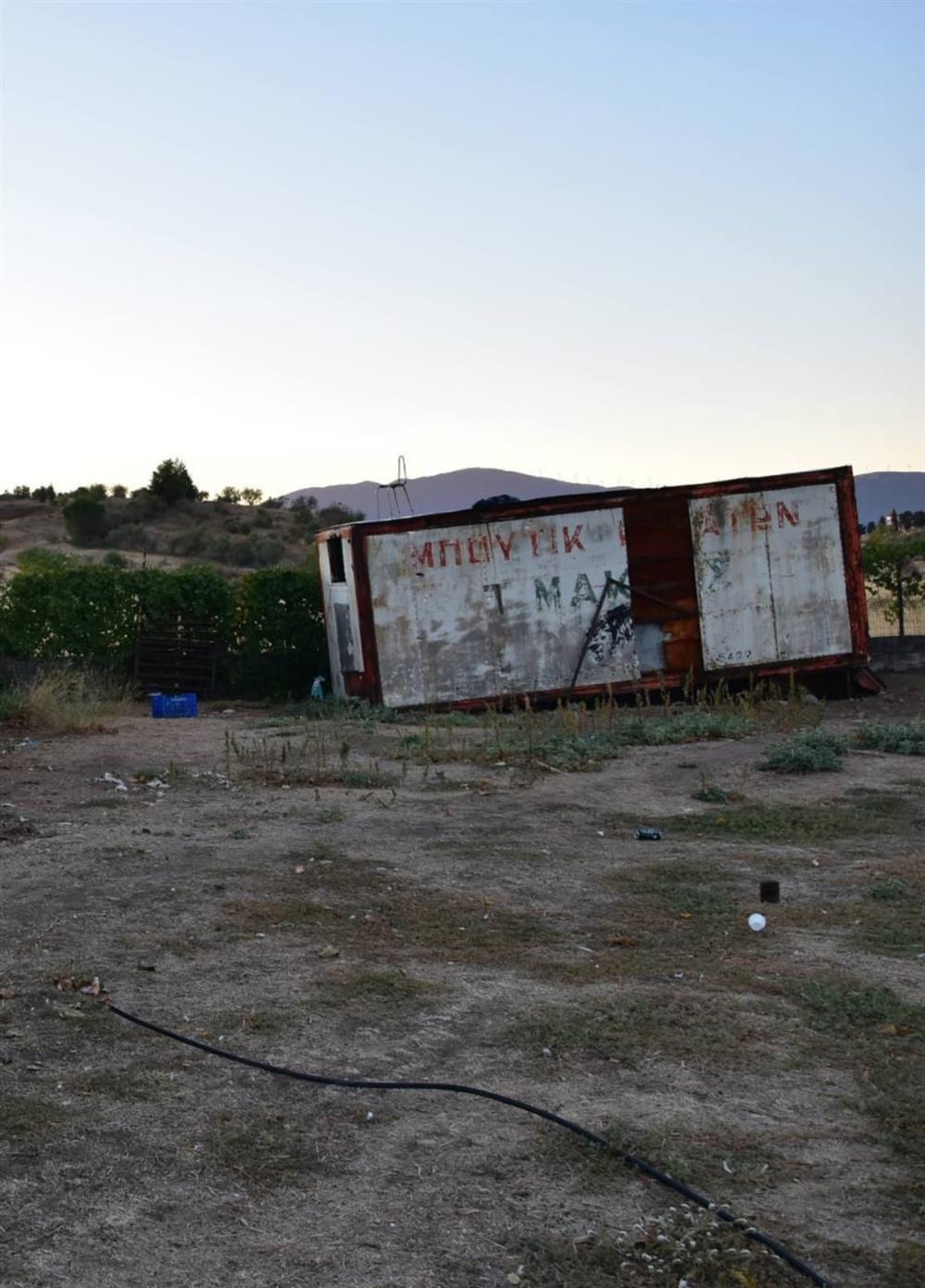 Βοιωτια - μεταναστες Βοιωτια - μεταναστες