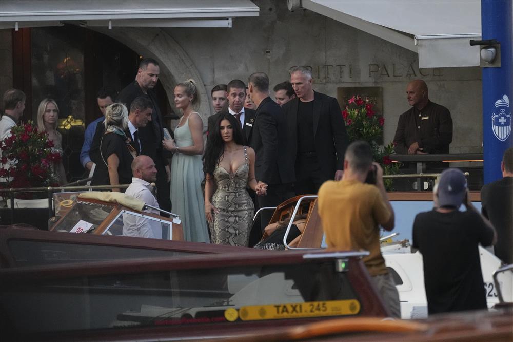 Τζεφ Μπέζος - Λόρεν Σάντσεζ γάμος Τζεφ Μπέζος - Λόρεν Σάντσεζ γάμος