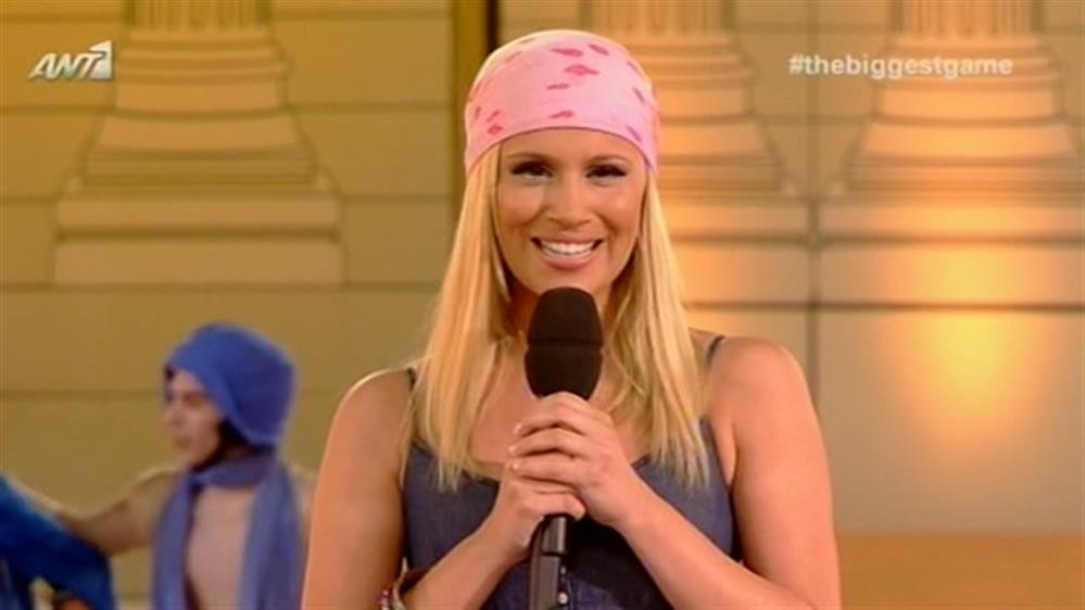 THE BIGGEST GAME SHOW IN THE WORLD 13/12/2013