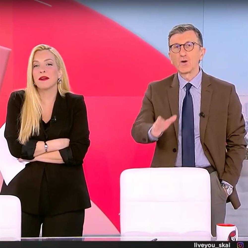 Μαρία Αναστασοπούλου Άρης Πορτοσάλτε