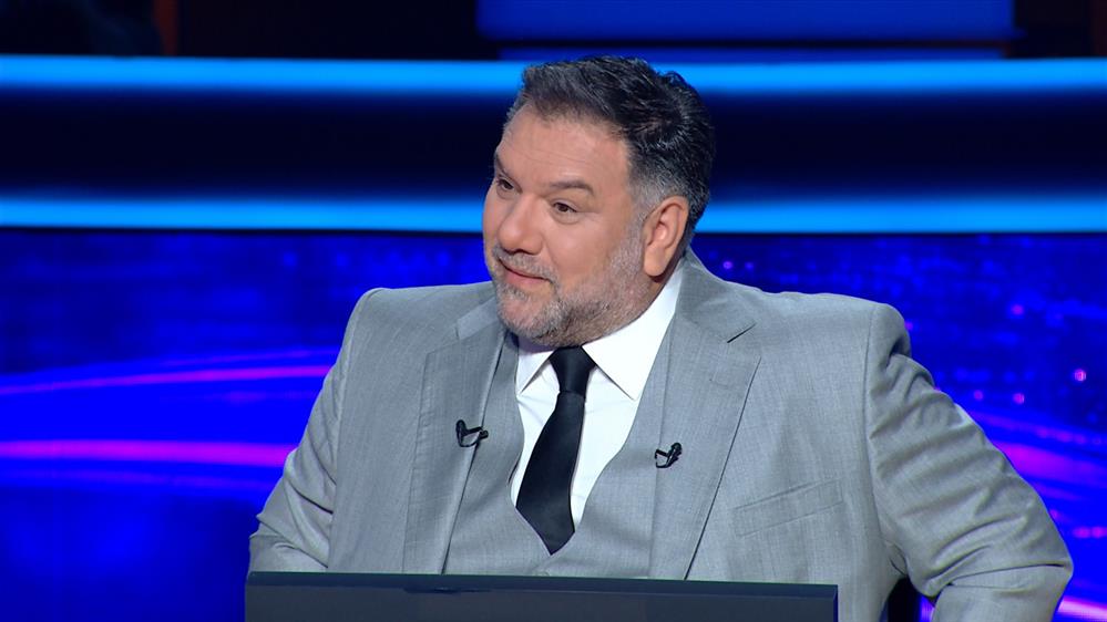 ΠΟΙΟΣ ΘΕΛΕΙ ΝΑ ΓΙΝΕΙ ΕΚΑΤΟΜΜΥΡΙΟΥΧΟΣ; SPECIAL EDITION – ΕΠΕΙΣΟΔΙΟ 49