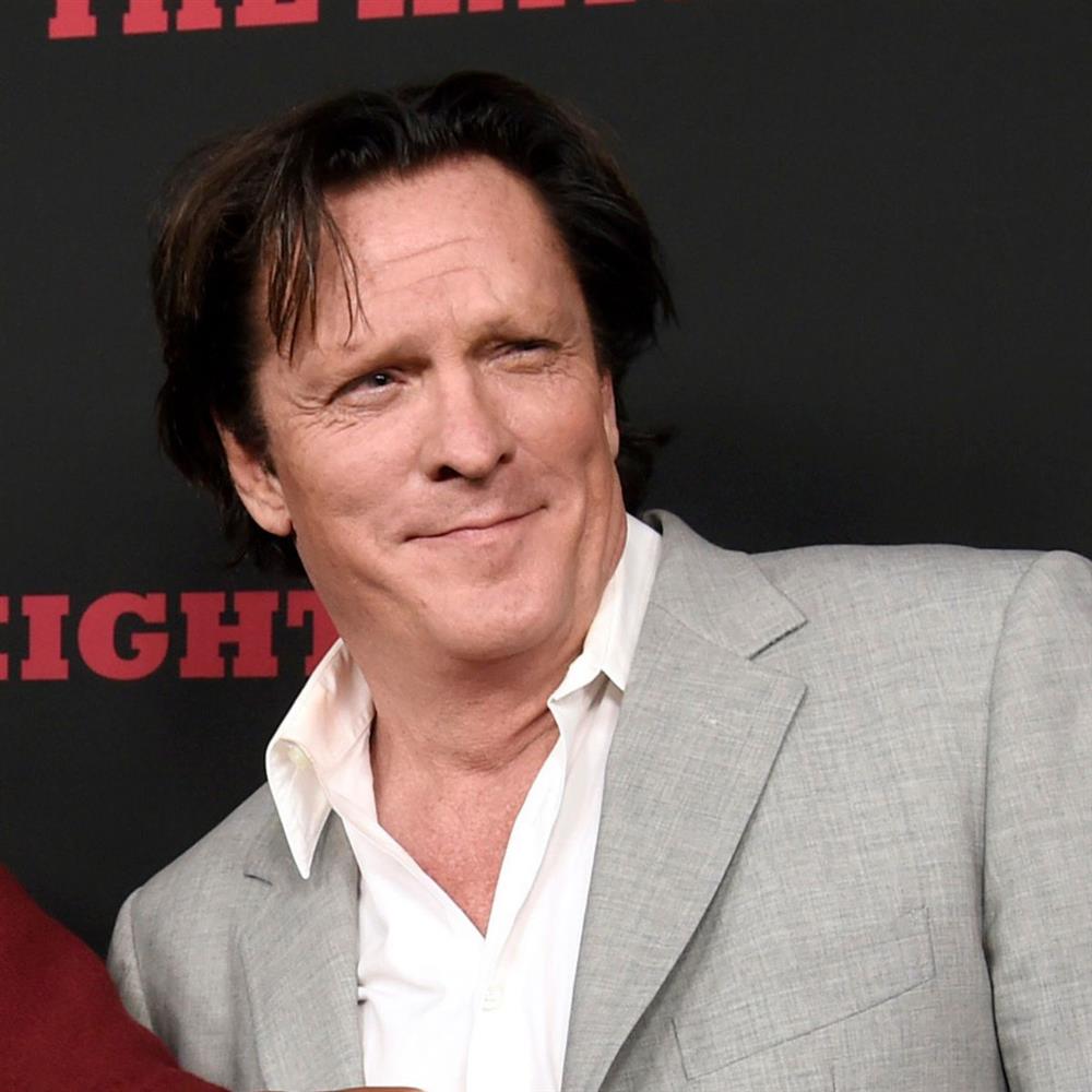 Μάικλ Μάντσεν