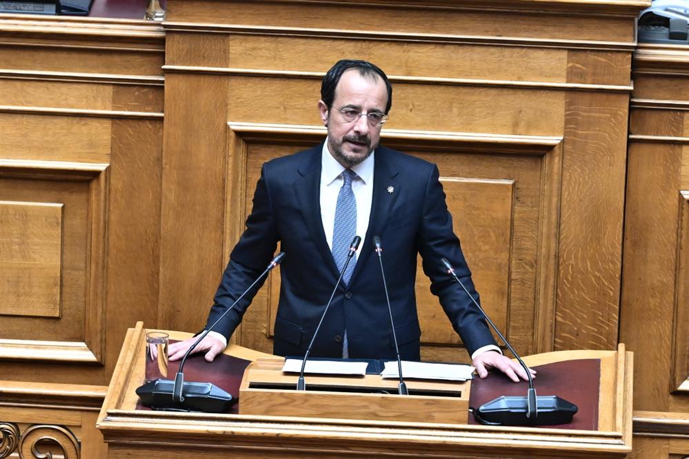 βουλη - κακλαμανης - χριστοδουλιδης