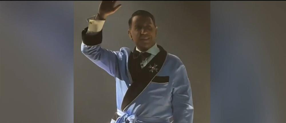 Γιώργος Μαζωνάκης: Στη δικαιοσύνη θα προσφύγει τα επόμενα 24ωρα ο τραγουδιστής