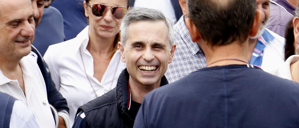Υπόθεση Λεμπιδάκη: θα τον σκότωναν αν κάτι στράβωνε