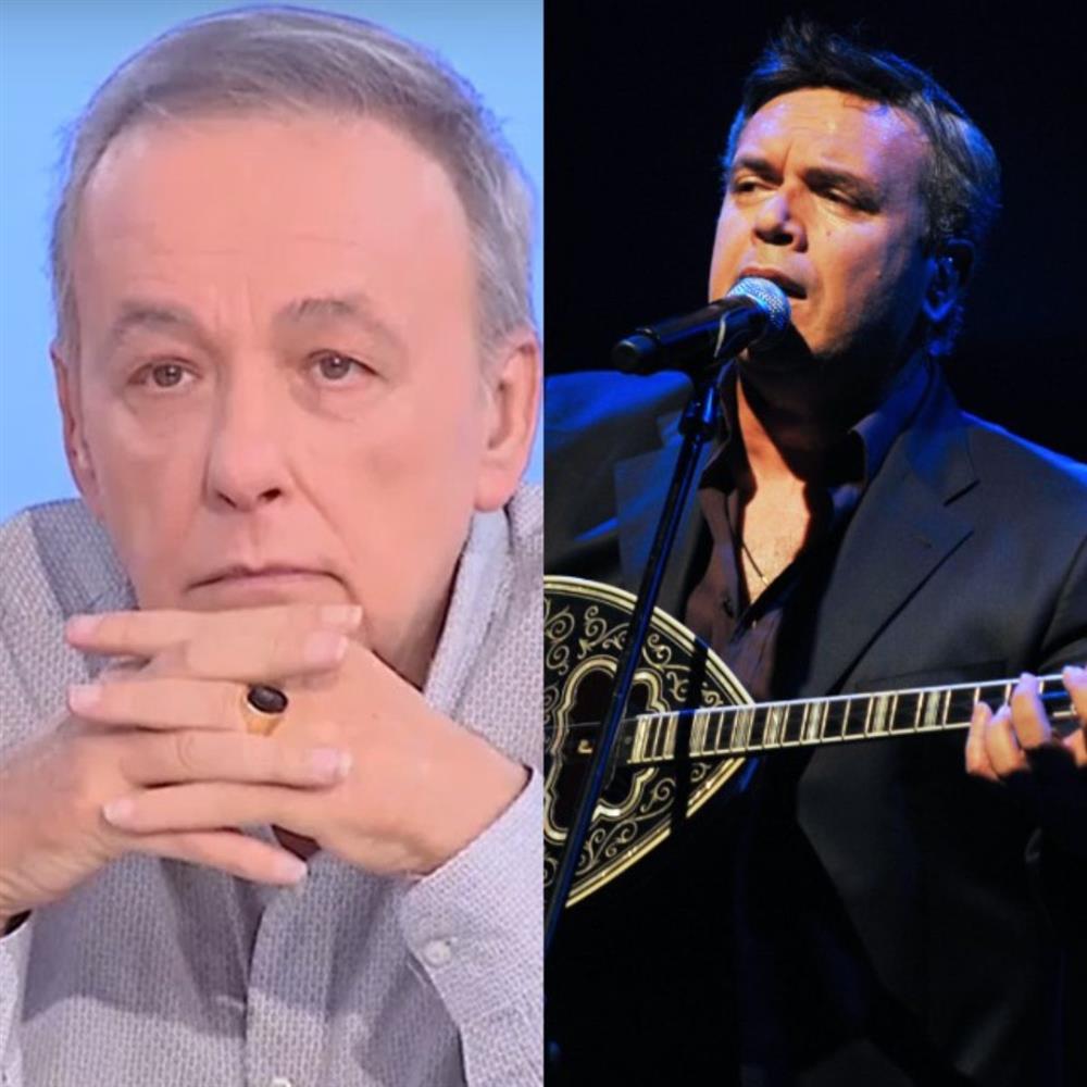 Ανδρέας Μικρούστικος - Μανώλης Λιδάκης