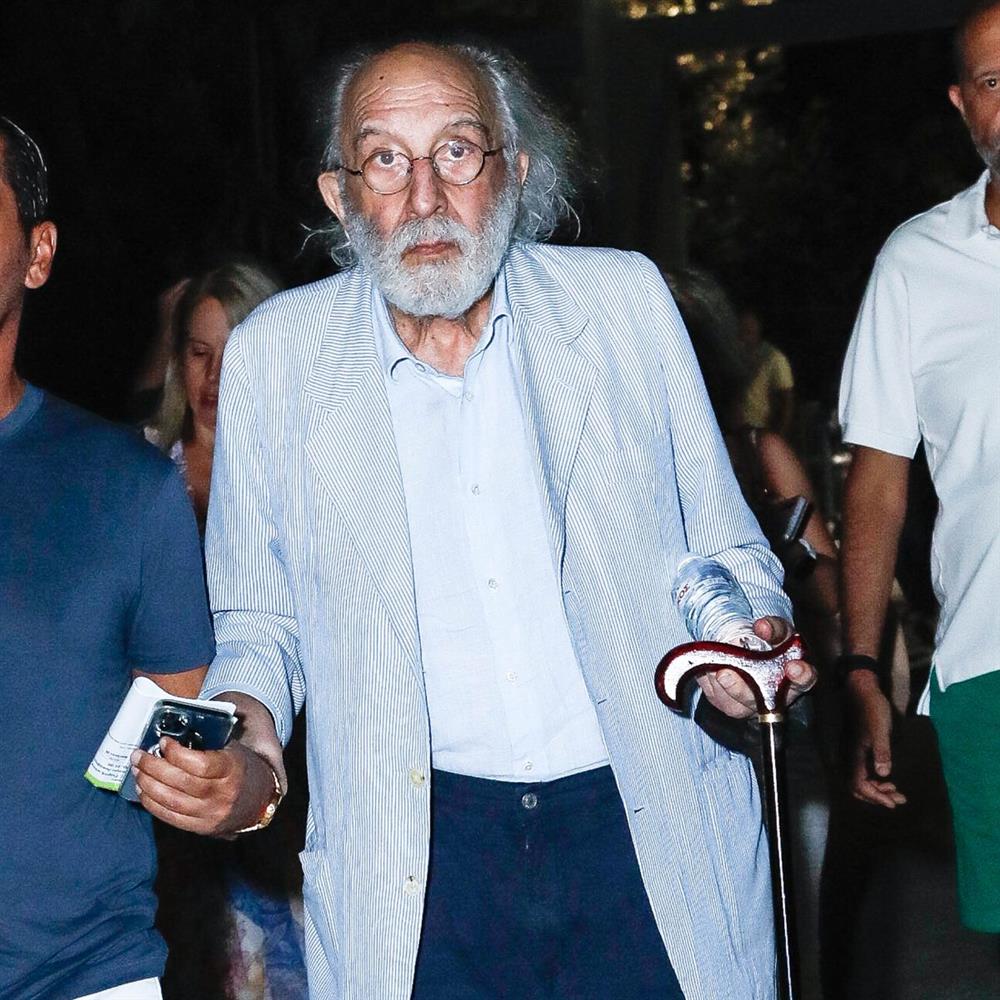 Αλέξανδρος Λυκουρέζος