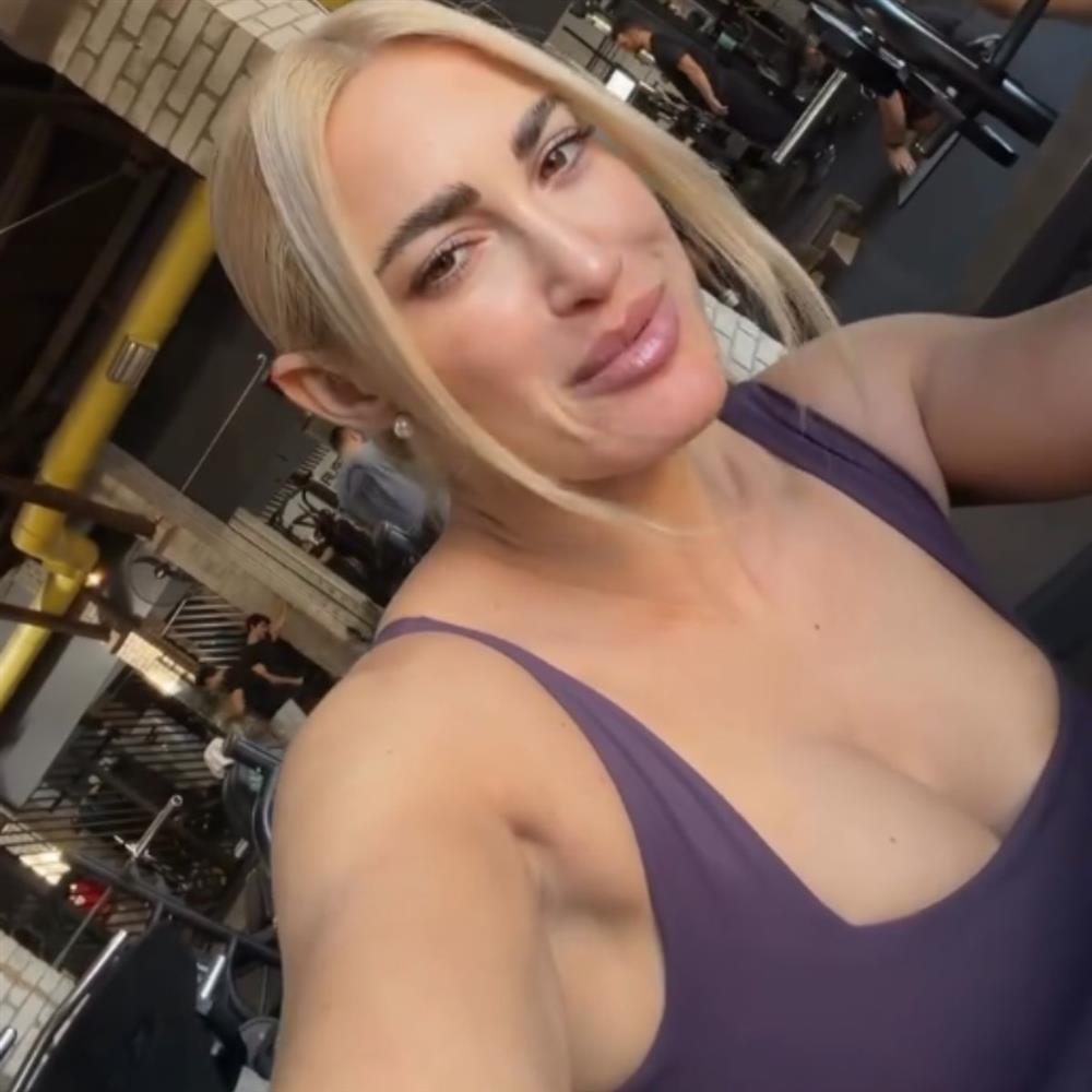 Ιωάννα Τούνη: Το νέο μήνυμα μετά τη νέα διακοπή της δίκης - "Δεν είμαι καθόλου καλά ψυχοσωματικά τους τελευταίους μήνες"