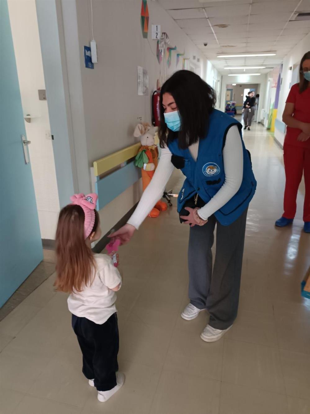 Χαμόγελο του παιδιού - Πάσχα - δώσα σε παιδιά - Νοσοκομεια Χαμόγελο του παιδιού - Πάσχα - δώσα σε παιδιά - Νοσοκομεια