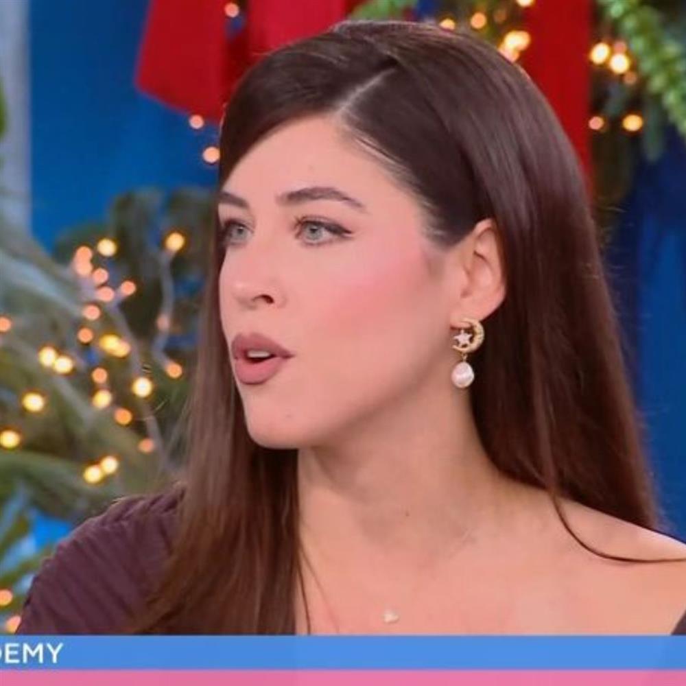 Demy: Αποκάλυψε οτι χώρισε από τον Κώστα Κωνσταντίνου μετά από 8 χρόνια σχέσης - "Την επόμενη σχέση μου, θα την κρύψω"