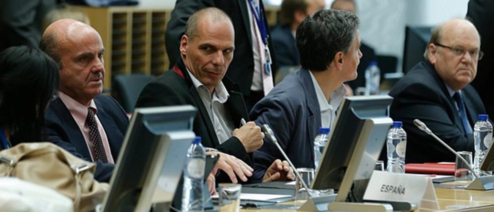 Νέο έκτακτο Eurogroup το πρωί του Σαββάτου