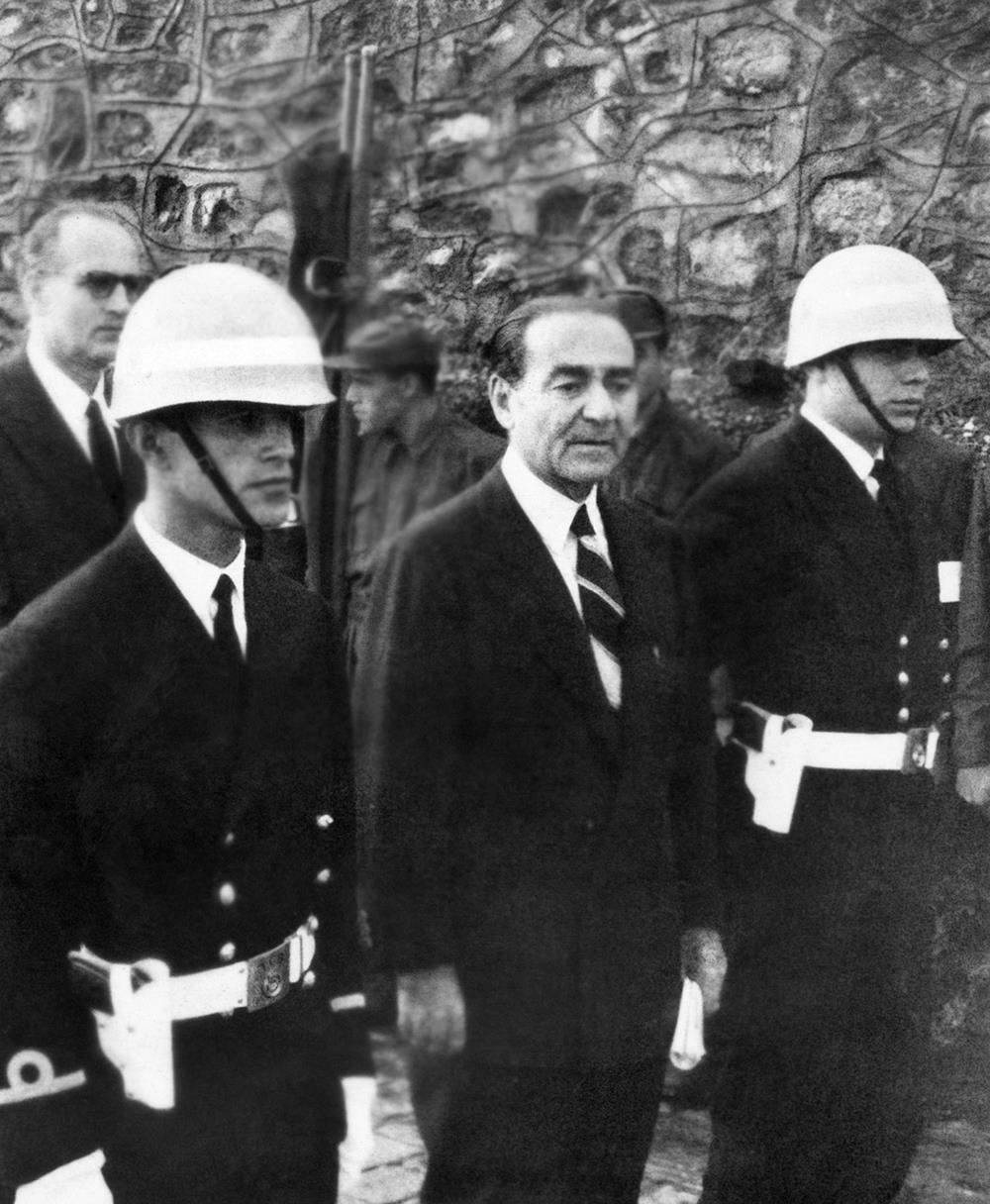 AP - Τα Σεπτεμβριανά