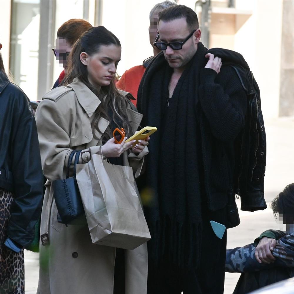 Ορφέας Παπαδόπουλος Ορφέας Παπαδόπουλος