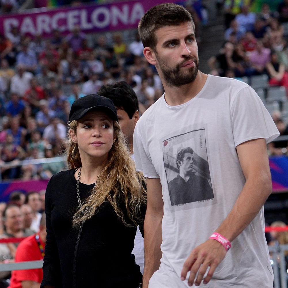 Σακίρα: Αποκάλυψε πως ξεπέρασε τον χωρισμό από τον Ζεράρ Πικέ - "Ήταν ο τρόπος μου να θεραπευτώ"