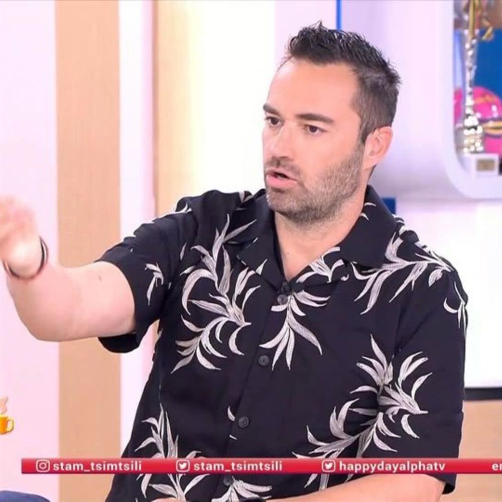 Κώστας Φραγκολιάς