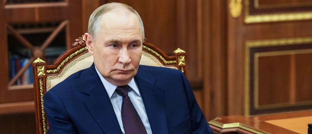 ΕΕ προς Ρωσία: Σταματήστε τις πυρηνικές απειλές