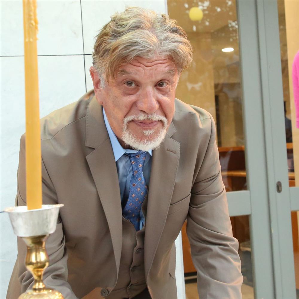 Γιάννης Βούρος