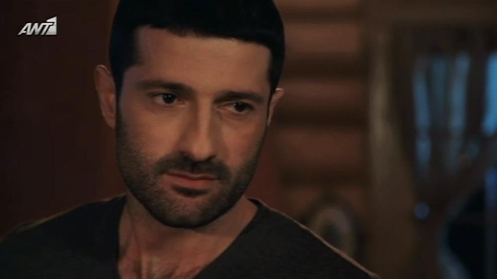 Η ΕΚΔΡΟΜΗ - Επεισόδιο 6