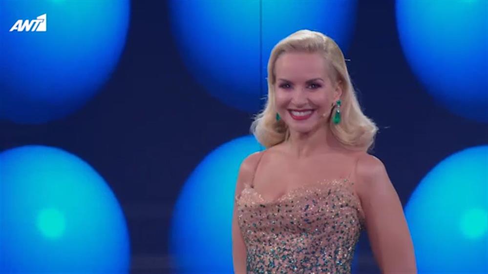 Your Face Sounds Familiar - Επεισόδιο 2